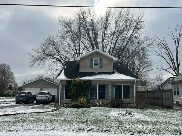 1329 W County Road 100 S, New Castle, IN 47362