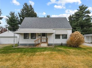 832 Merrick Ave, Zanesville, OH 43701