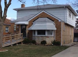 5141 N Nottingham Ave, Chicago, IL 60656