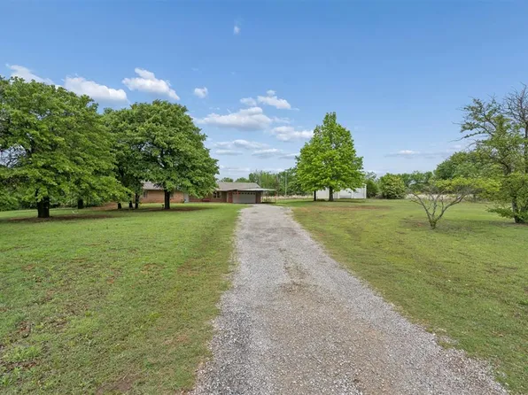 13979 State Highway 76, Lindsay, OK 73052