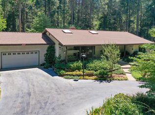 13655 Saint Ledger Forest Rd, Nevada City, CA 95959