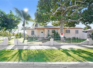 2200 W Hardy St, Inglewood, CA