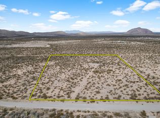 6733 Wagon Wheel Pl, El Paso, TX 79938