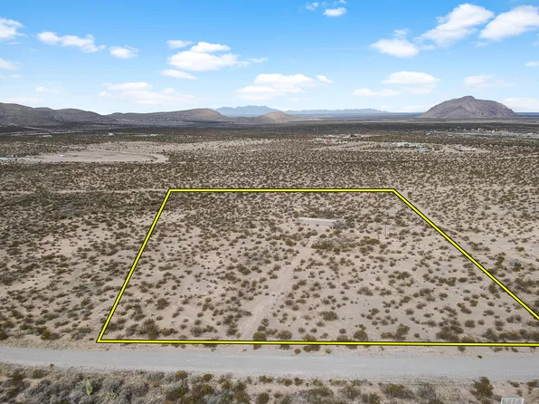6733 Wagon Wheel Pl, El Paso, TX 79938