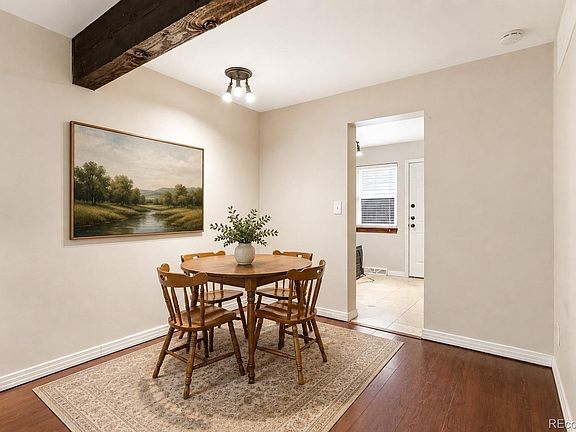 5th image of 1474 S Pierson Street #65