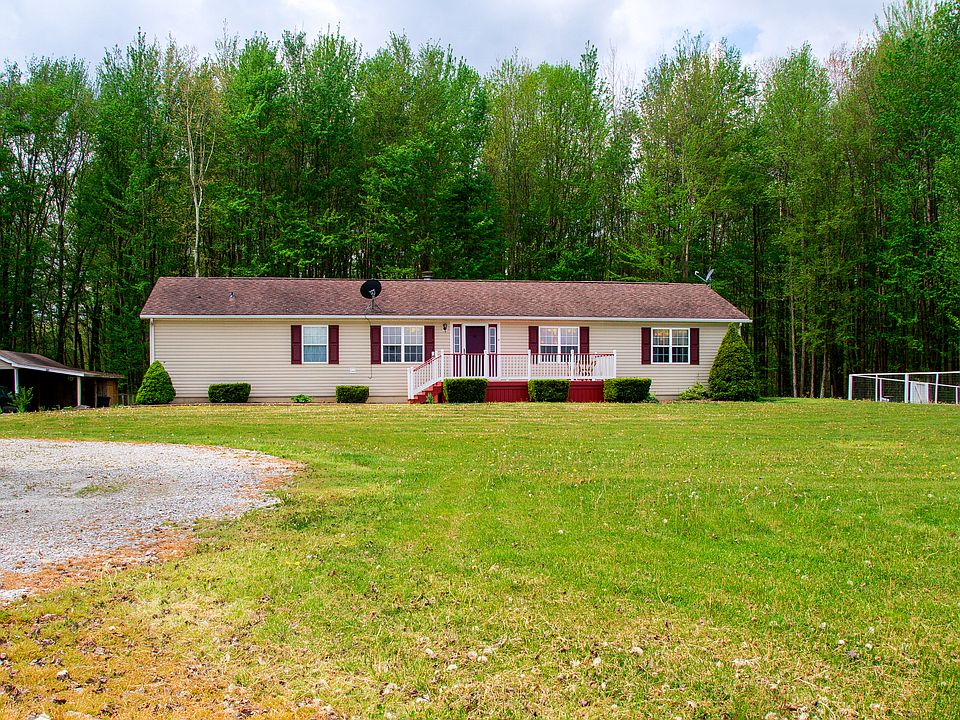 1st image of 2715 N County Road 275 E