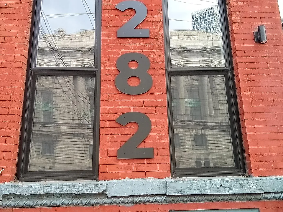282 Baldwin Ave #L2