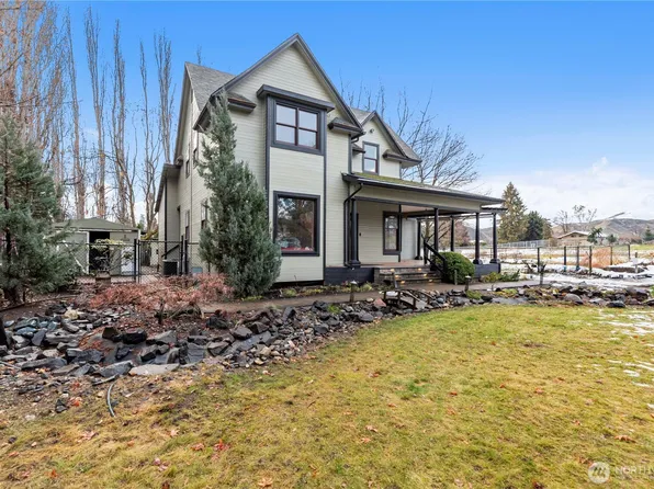 409 Inks Road, Wenatchee, WA 98801