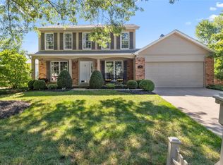 109 N Biddeford Ct, Saint Charles, MO 63304