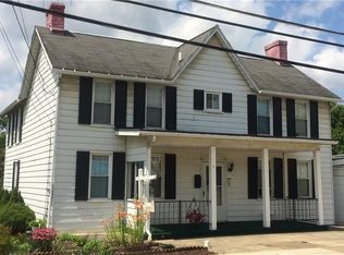 544 High St, Brownsville, PA 15417