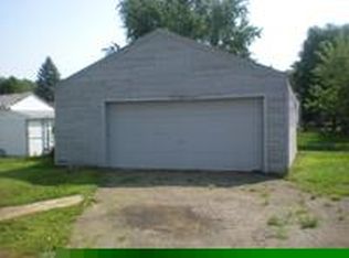 1828 Superior Ave NE, Canton, OH