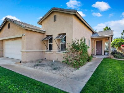 82735 Matthau Dr, Indio, CA, 92201