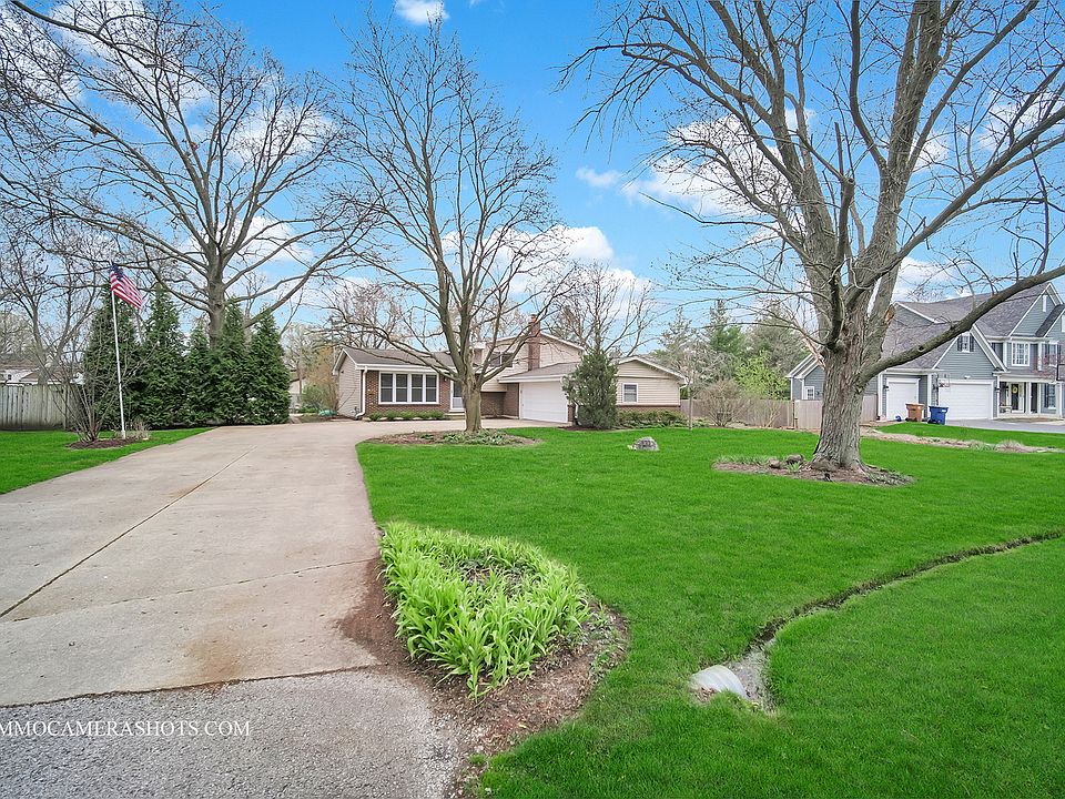 26W333 Jerome Ave, Wheaton, IL 60187 Zillow
