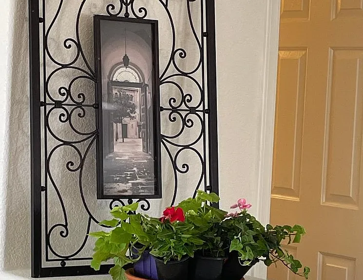 Welcome Home