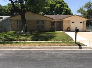 4926 Casa Espana St, San Antonio, TX 78233