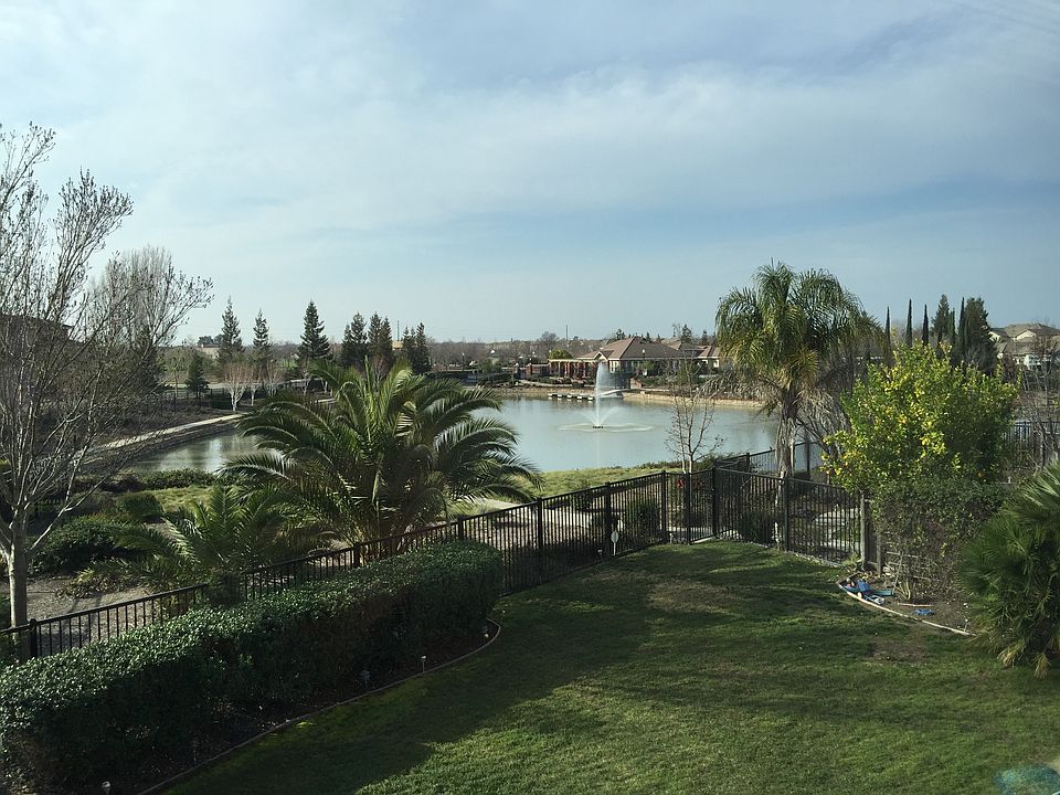 View from Master Suite