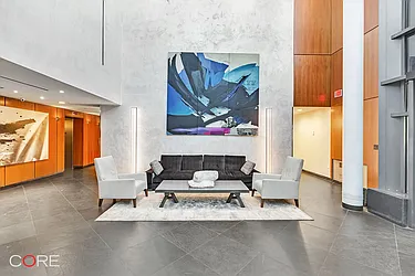 Rented by CORE