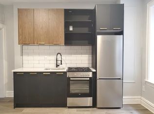 3139 Kennedy Blvd #201A, Jersey City, NJ 07306