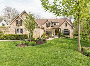 9055 Pinecreek Way, Indianapolis, IN 46256