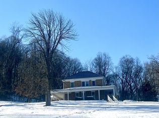 17071 Riverside Dr, Nelsonville, OH 45764