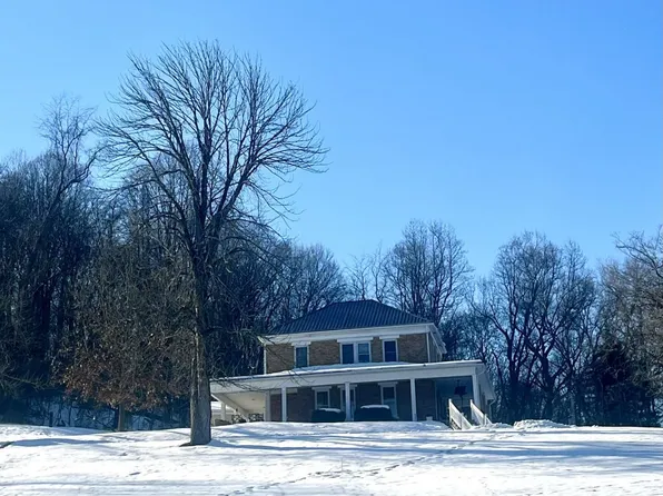17071 Riverside Dr, Nelsonville, OH 45764