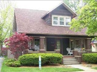 417 W Lima St, Findlay, OH