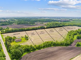 LOT 8 Ellery Ln, Corcoran, MN 55374