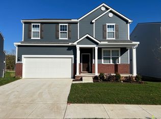 9125 Dogwood Ln, Dexter, MI 48130
