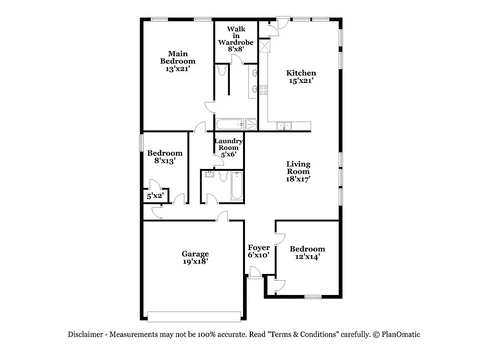 Building Photo - 14409 Mainstay Way