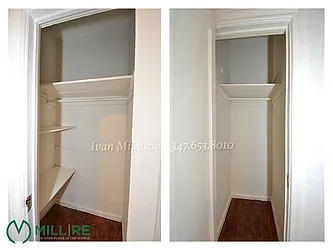 Rented by MiLL RE