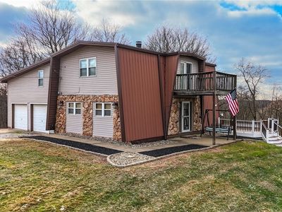 448 Ridgeview Dr, Saint Marys, WV, 26170