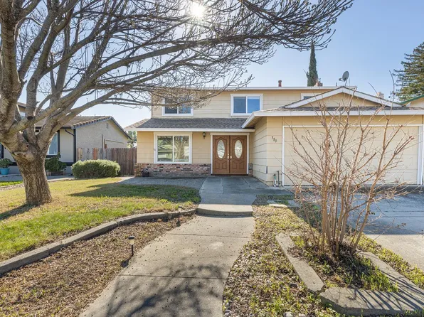 380 Claridge Court, Vacaville, CA 95687