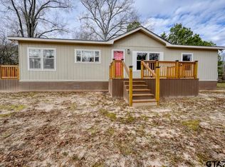 11229 County Road 490, Tyler, TX 75706