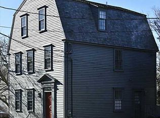 31 Thames St, Newport, RI 02840