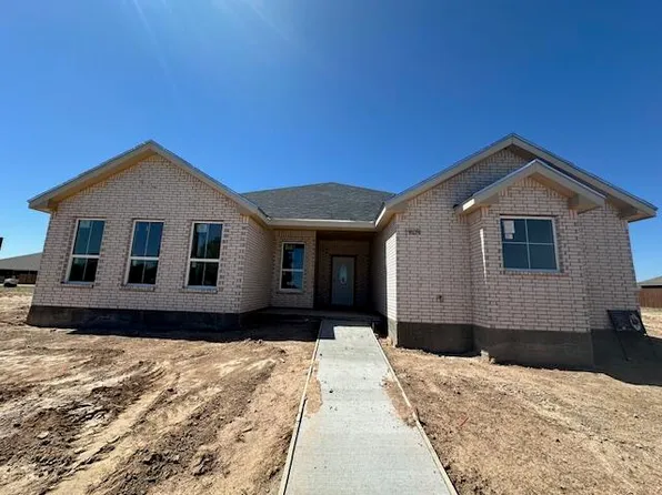 1909 S Concho Dr, San Angelo, TX 76904