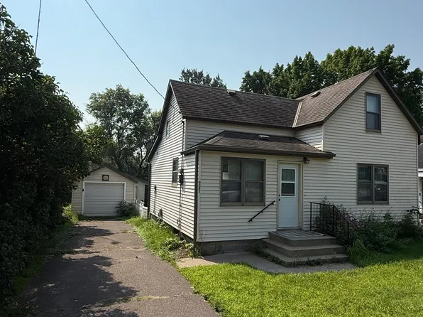 9391 Cable Rd, Little Falls, MN 56345