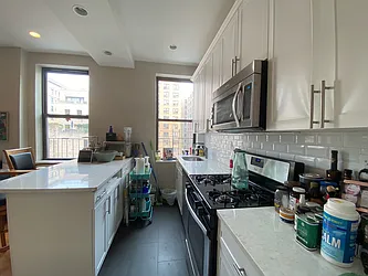 Rented by Stonecrest Realty