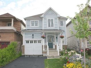 16 Steamer Dr, Whitby, ON L1N9X6