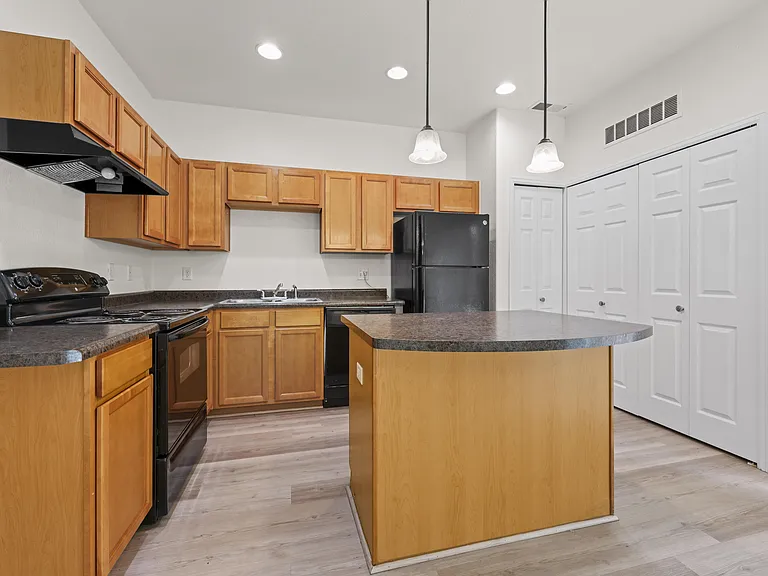 Sage Creek Townhomes — Photo 54