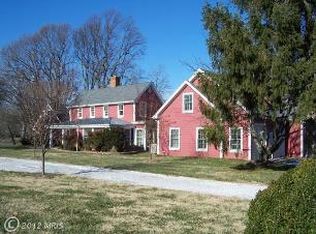 27930 Peach Orchard Rd, Easton, MD 21601