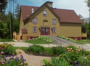 164 Mayville Road, bethel, ME 04217