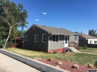 2741 E C St, Torrington, WY 82240