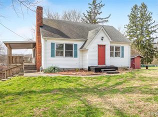 277 Westerholdt St, East Alton, IL 62024