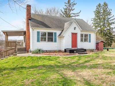 277 Westerholdt St, East Alton, IL, 62024
