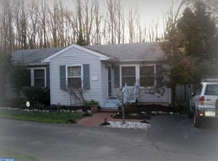 2550 Galloway Rd, Bensalem, PA 19020