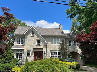 5503 Namakagan Rd, Bethesda, MD 20816