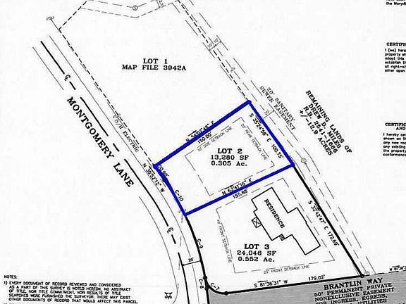 2nd image of LOT 2 Brantlin Reserve
