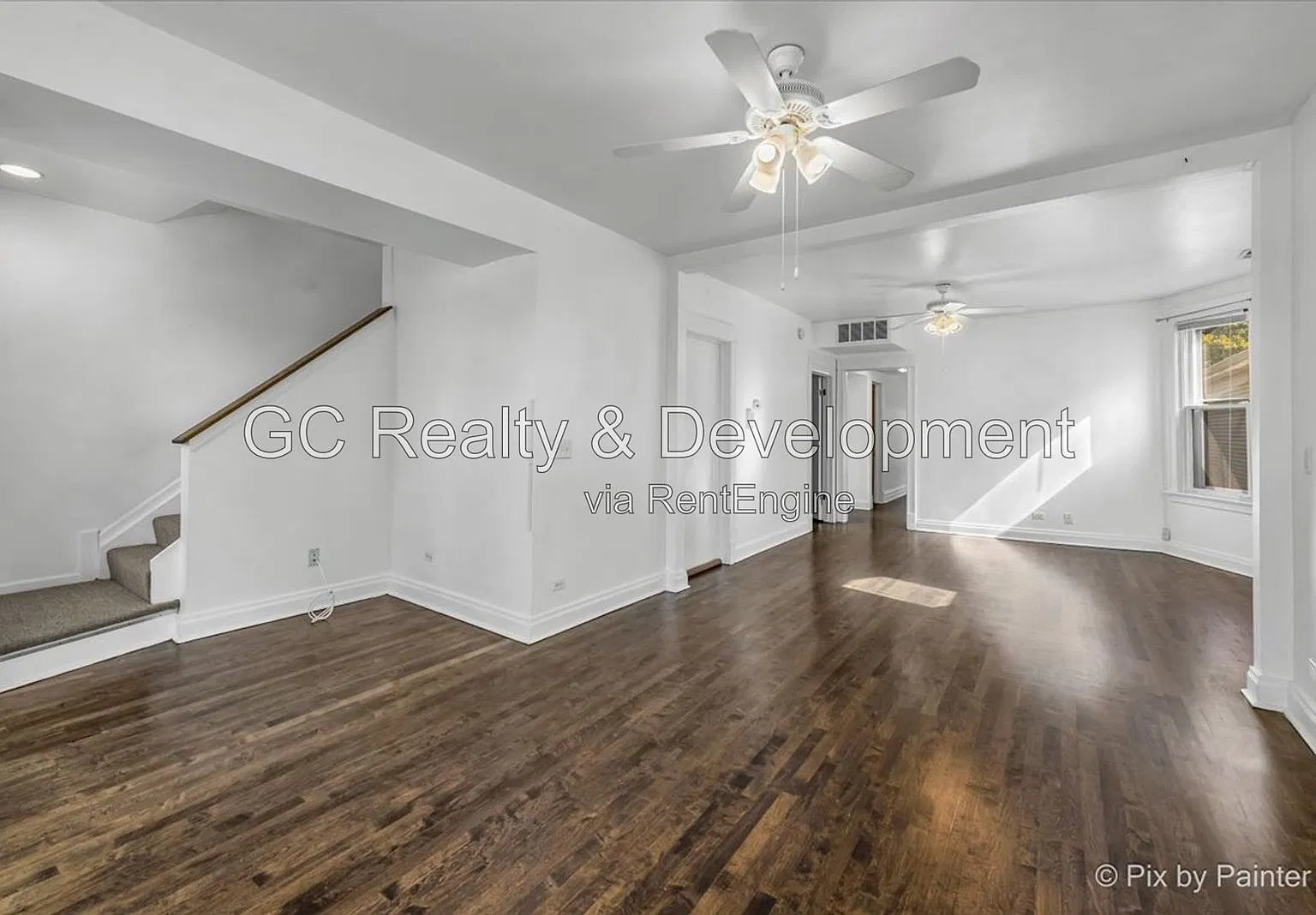 4 bed, 2.0 bath, 2200 sqft, $3,295 — Photo 2