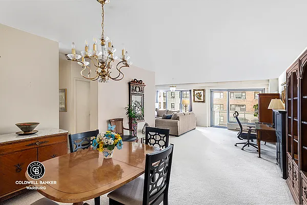 Sold by Coldwell Banker Warburg | media 11