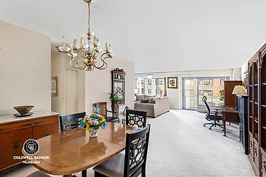 Sold by Coldwell Banker Warburg